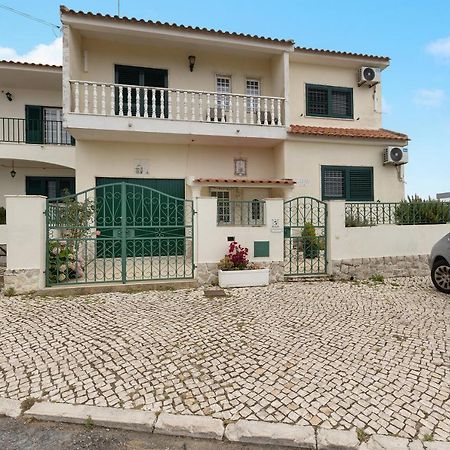 Caparica Sun Beach Villa Barriga Exterior foto